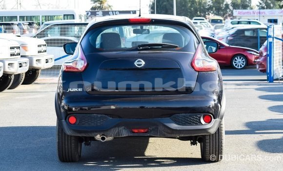 Buy Import Nissan Juke Black Car in Import - Dubai in Bumthang Buy Import Nissan Juke Black Car in Import - Dubai in Bumthang