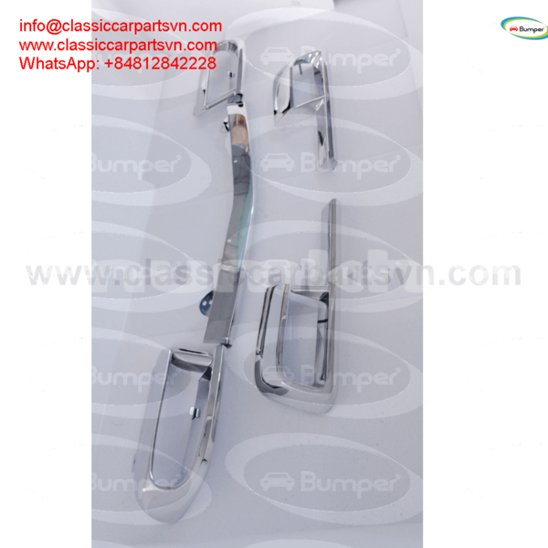 Big with watermark lamborghini urraco bumpers 1972 1979 3