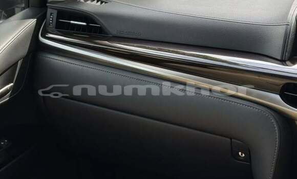 Buy Used Lexus LX 570 White Car in Thimphu in Timphu Buy Used Lexus LX 570 White Car in Thimphu in Timphu