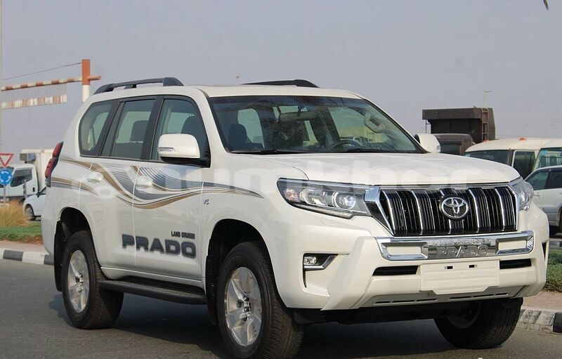 Big with watermark toyota land cruiser prado timphu thimphu 4857