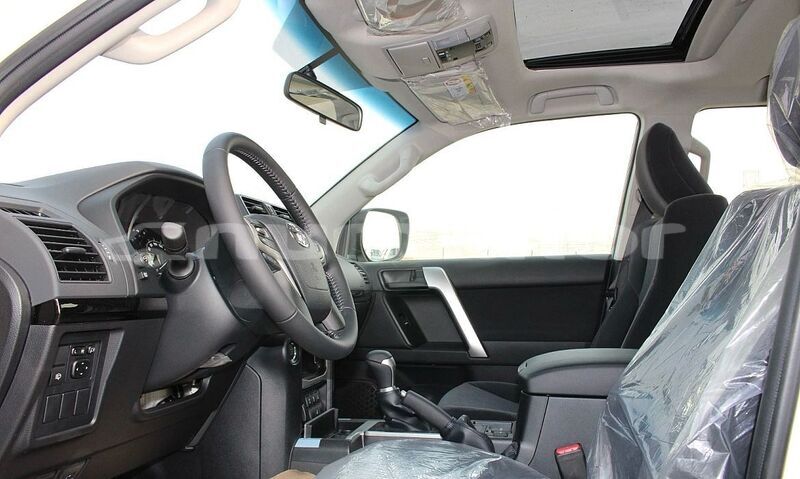 Big with watermark toyota land cruiser prado timphu thimphu 4857