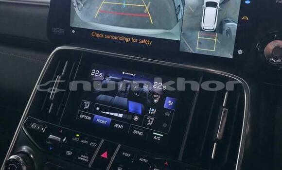 Buy Used Lexus LX White Car in Thimphu in Timphu Buy Used Lexus LX White Car in Thimphu in Timphu