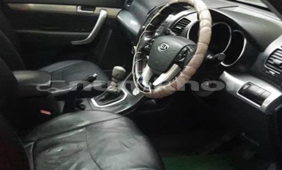 Buy Used Kia Sorento Other Car in Thimphu in Timphu Buy Used Kia Sorento Other Car in Thimphu in Timphu