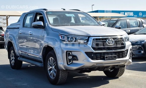 Buy Import Toyota Hilux Other Car in Import - Dubai in Bumthang Buy Import Toyota Hilux Other Car in Import - Dubai in Bumthang