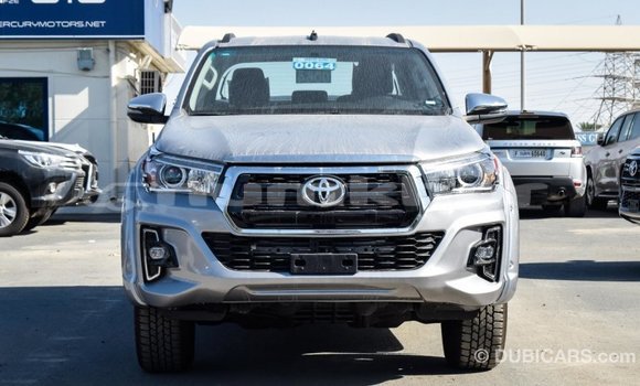 Buy Import Toyota Hilux Other Car in Import - Dubai in Bumthang Buy Import Toyota Hilux Other Car in Import - Dubai in Bumthang