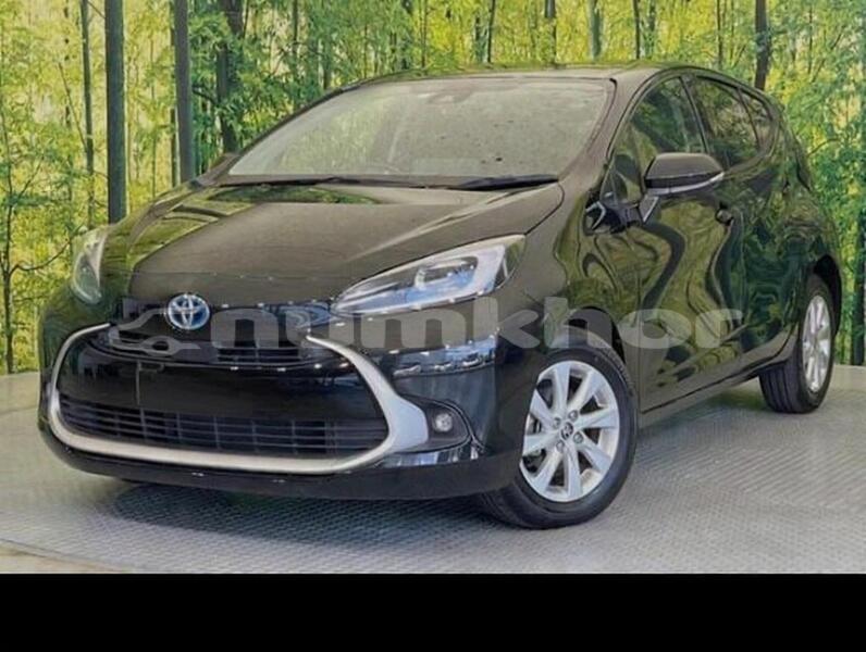 Big with watermark toyota aqua timphu thimphu 4860