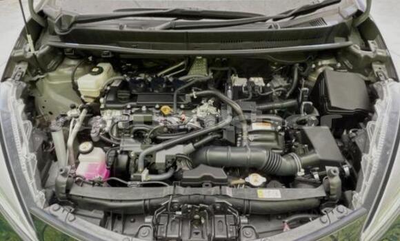 Buy Used Toyota Aqua Silver Car in Thimphu in Timphu Buy Used Toyota Aqua Silver Car in Thimphu in Timphu