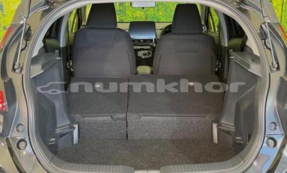 Buy Used Toyota Aqua Silver Car in Thimphu in Timphu Buy Used Toyota Aqua Silver Car in Thimphu in Timphu