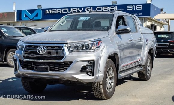 Buy Import Toyota Hilux Other Car in Import - Dubai in Bumthang Buy Import Toyota Hilux Other Car in Import - Dubai in Bumthang
