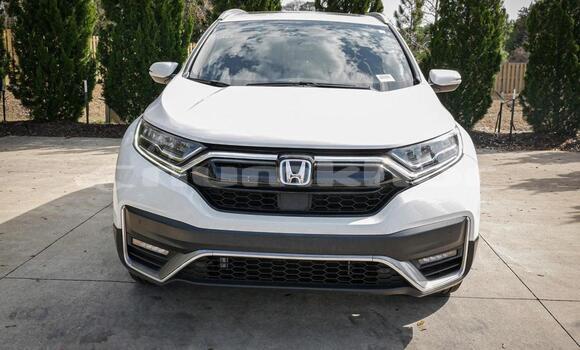 Buy Used Honda CR–V White Car in Thimphu in Timphu Buy Used Honda CR–V White Car in Thimphu in Timphu