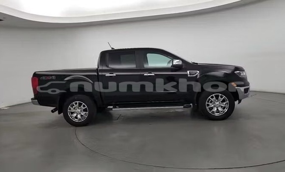 Buy Used Ford Ranger Black Car in Thimphu in Timphu Buy Used Ford Ranger Black Car in Thimphu in Timphu