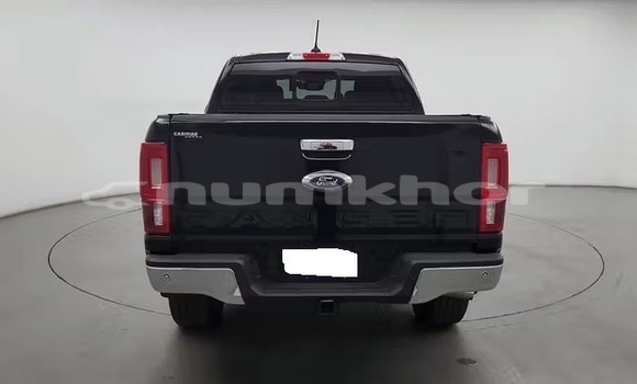 Buy Used Ford Ranger Black Car in Thimphu in Timphu Buy Used Ford Ranger Black Car in Thimphu in Timphu