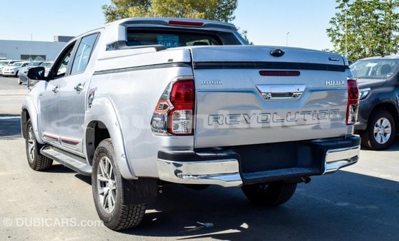Buy Import Toyota Hilux Other Car in Import - Dubai in Bumthang Buy Import Toyota Hilux Other Car in Import - Dubai in Bumthang