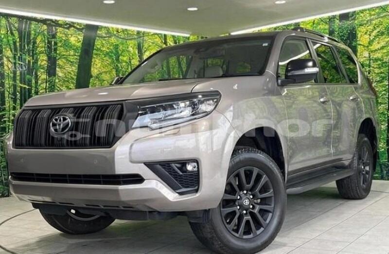 Big with watermark toyota land cruiser prado timphu thimphu 4866
