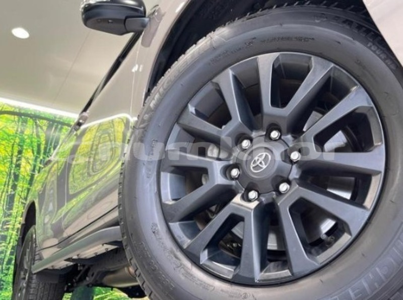 Big with watermark toyota land cruiser prado timphu thimphu 4866