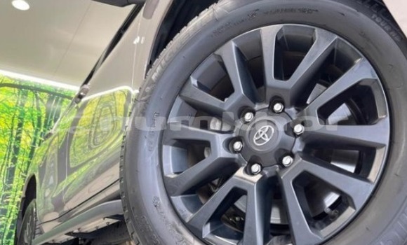 Buy Used Toyota Land Cruiser Prado Black Car in Thimphu in Timphu Buy Used Toyota Land Cruiser Prado Black Car in Thimphu in Timphu