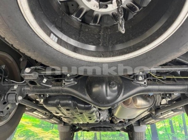 Big with watermark toyota land cruiser prado timphu thimphu 4866