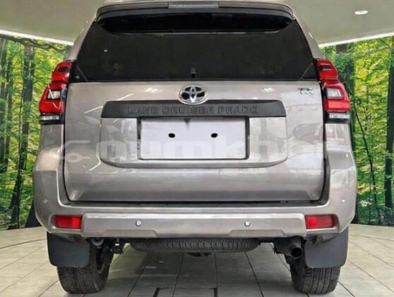 Big with watermark toyota land cruiser prado timphu thimphu 4866