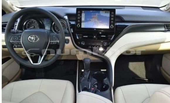 Buy Used Toyota Camry White Car in Thimphu in Timphu Buy Used Toyota Camry White Car in Thimphu in Timphu