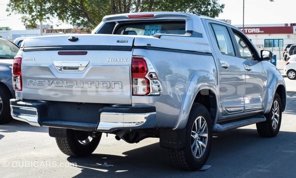 Buy Import Toyota Hilux Other Car in Import - Dubai in Bumthang Buy Import Toyota Hilux Other Car in Import - Dubai in Bumthang