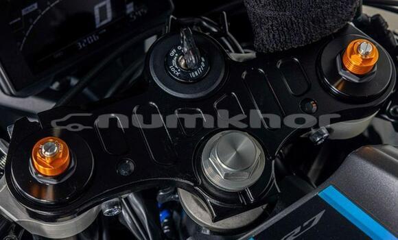 Buy Used Yamaha YZF Black Bike in Thimphu in Timphu Buy Used Yamaha YZF Black Bike in Thimphu in Timphu