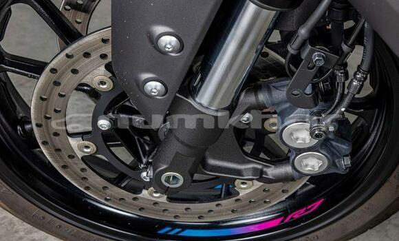 Buy Used Yamaha YZF Black Bike in Thimphu in Timphu Buy Used Yamaha YZF Black Bike in Thimphu in Timphu