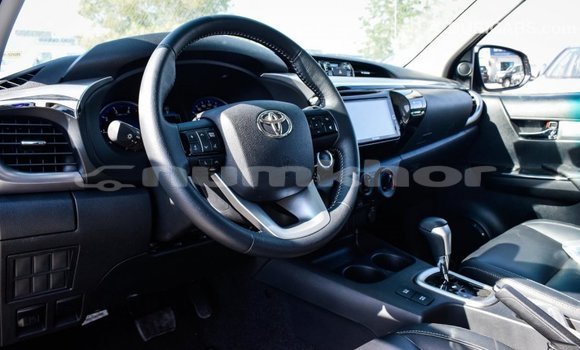Buy Import Toyota Hilux Other Car in Import - Dubai in Bumthang Buy Import Toyota Hilux Other Car in Import - Dubai in Bumthang