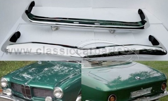 Buy BMW 3200 CS bumpers in Gasa in Punakha Buy BMW 3200 CS bumpers in Gasa in Punakha