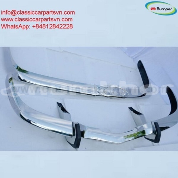 Big with watermark a bmw 2000 cs 1965 1969 bumpers 3 600x600