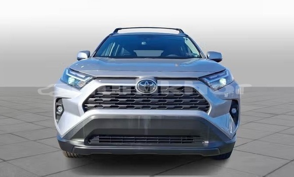 Buy Used Toyota RAV4 Silver Car in Thimphu in Timphu Buy Used Toyota RAV4 Silver Car in Thimphu in Timphu