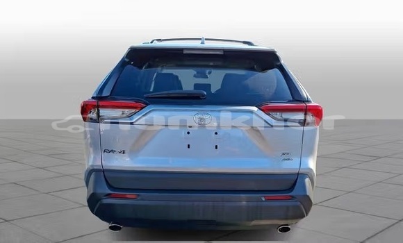 Buy Used Toyota RAV4 Silver Car in Thimphu in Timphu Buy Used Toyota RAV4 Silver Car in Thimphu in Timphu