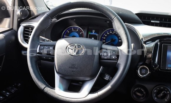 Buy Import Toyota Hilux Other Car in Import - Dubai in Bumthang Buy Import Toyota Hilux Other Car in Import - Dubai in Bumthang