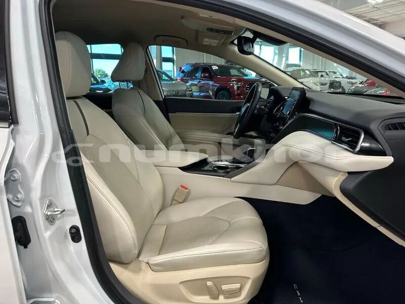 Big with watermark toyota camry punakha gasa 4882