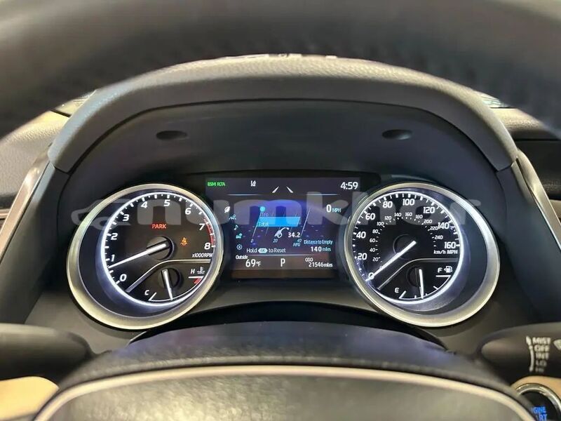 Big with watermark toyota camry punakha gasa 4882