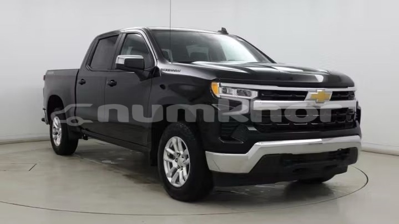 Big with watermark chevrolet silverado timphu thimphu 4887
