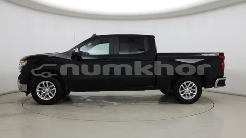 Big with watermark chevrolet silverado timphu thimphu 4887