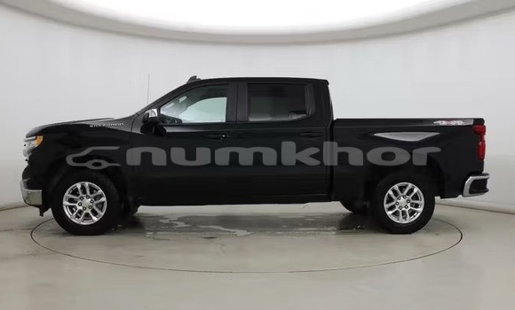 Buy Used Chevrolet Silverado Black Car in Thimphu in Timphu Buy Used Chevrolet Silverado Black Car in Thimphu in Timphu
