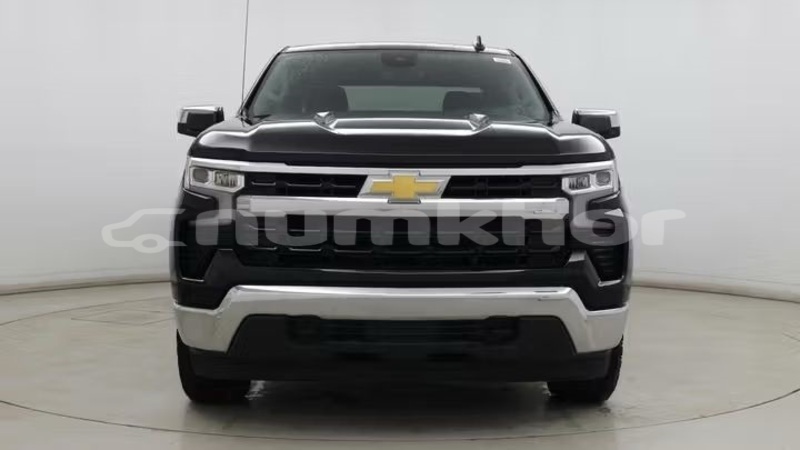 Big with watermark chevrolet silverado timphu thimphu 4887