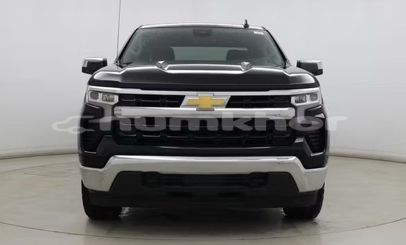 Buy Used Chevrolet Silverado Black Car in Thimphu in Timphu Buy Used Chevrolet Silverado Black Car in Thimphu in Timphu