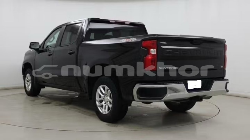 Big with watermark chevrolet silverado timphu thimphu 4887