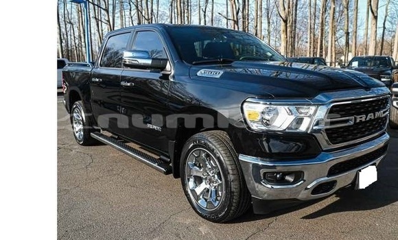 Buy Used Dodge RAM Black Car in Thimphu in Timphu Buy Used Dodge RAM Black Car in Thimphu in Timphu