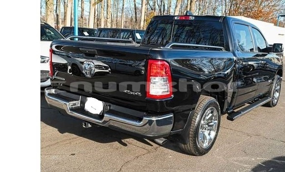 Buy Used Dodge RAM Black Car in Thimphu in Timphu Buy Used Dodge RAM Black Car in Thimphu in Timphu