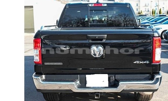 Buy Used Dodge RAM Black Car in Thimphu in Timphu Buy Used Dodge RAM Black Car in Thimphu in Timphu