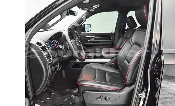 Buy Used Dodge RAM Black Car in Thimphu in Timphu Buy Used Dodge RAM Black Car in Thimphu in Timphu