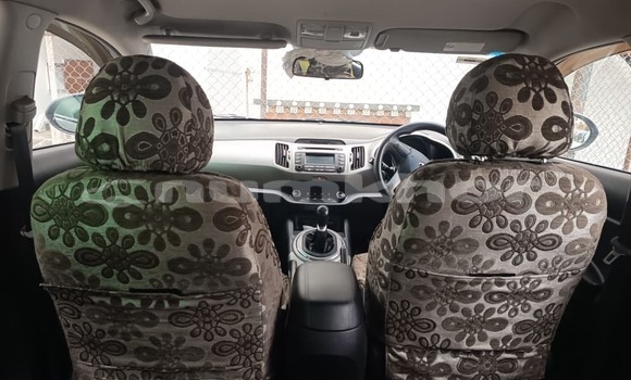 Buy Used Kia X-Trek Silver Car in Thimphu in Timphu Buy Used Kia X-Trek Silver Car in Thimphu in Timphu