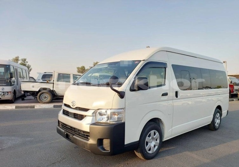Big with watermark toyota hiace timphu thimphu 4890