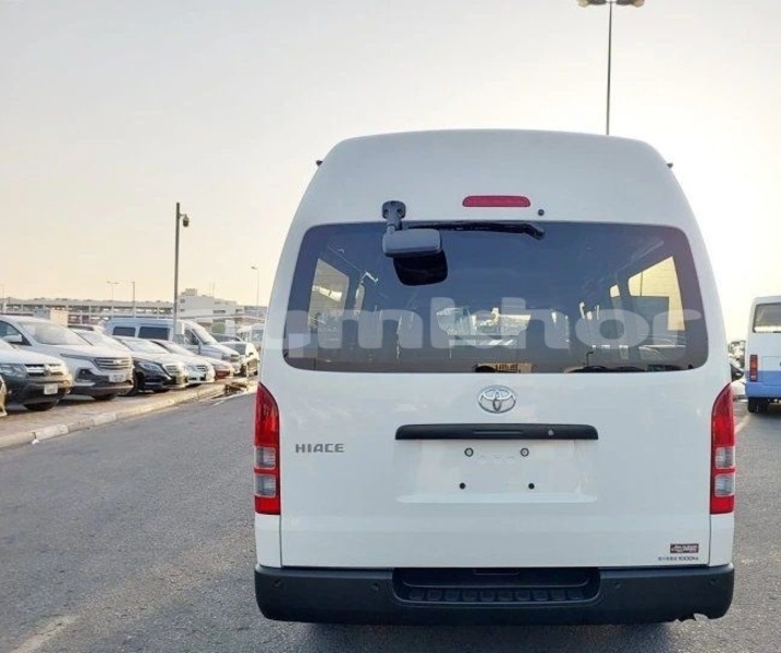Big with watermark toyota hiace timphu thimphu 4890