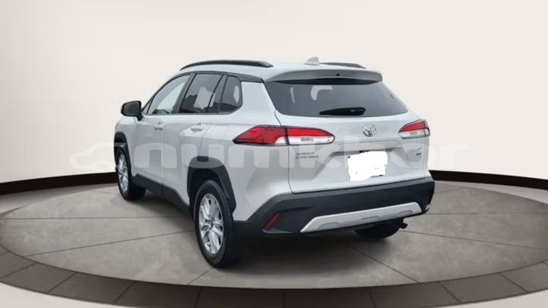 Big with watermark toyota corolla cross timphu thimphu 4891