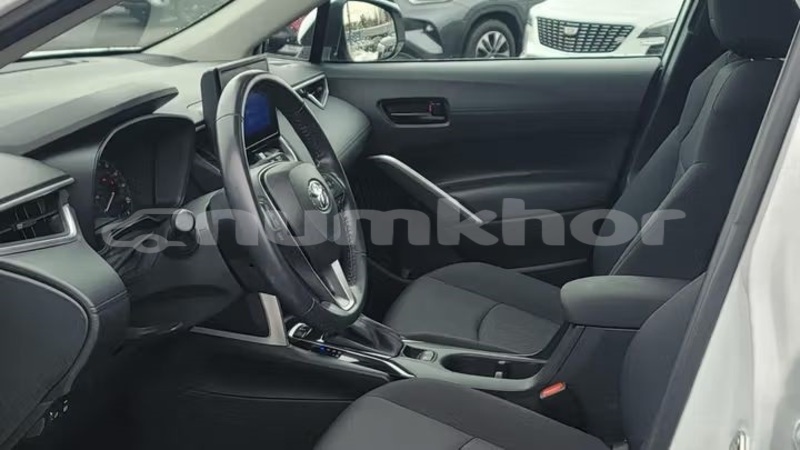 Big with watermark toyota corolla cross timphu thimphu 4891