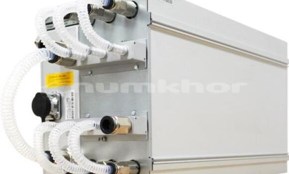 Bitmain Antminer S21 XP+